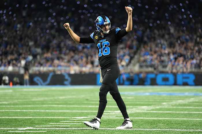 5 biggest takeaways from Detroit Lions’ Jared Goff in Netflix’s Quarterback season 2