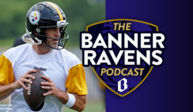 AFC North rankings: Where the Ravens stack up against their division foes