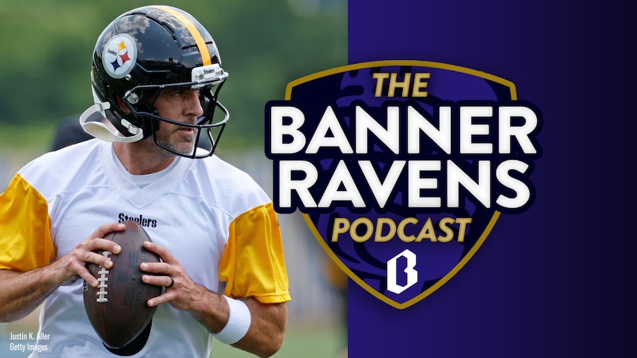 AFC North rankings: Where the Ravens stack up against their division foes