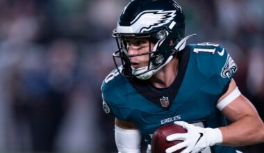 Britain Covey has his Super Bowl ring. Here’s what it looks like – Deseret News