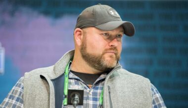 NFC Staff Updates: Eagles, Packers, Panthers