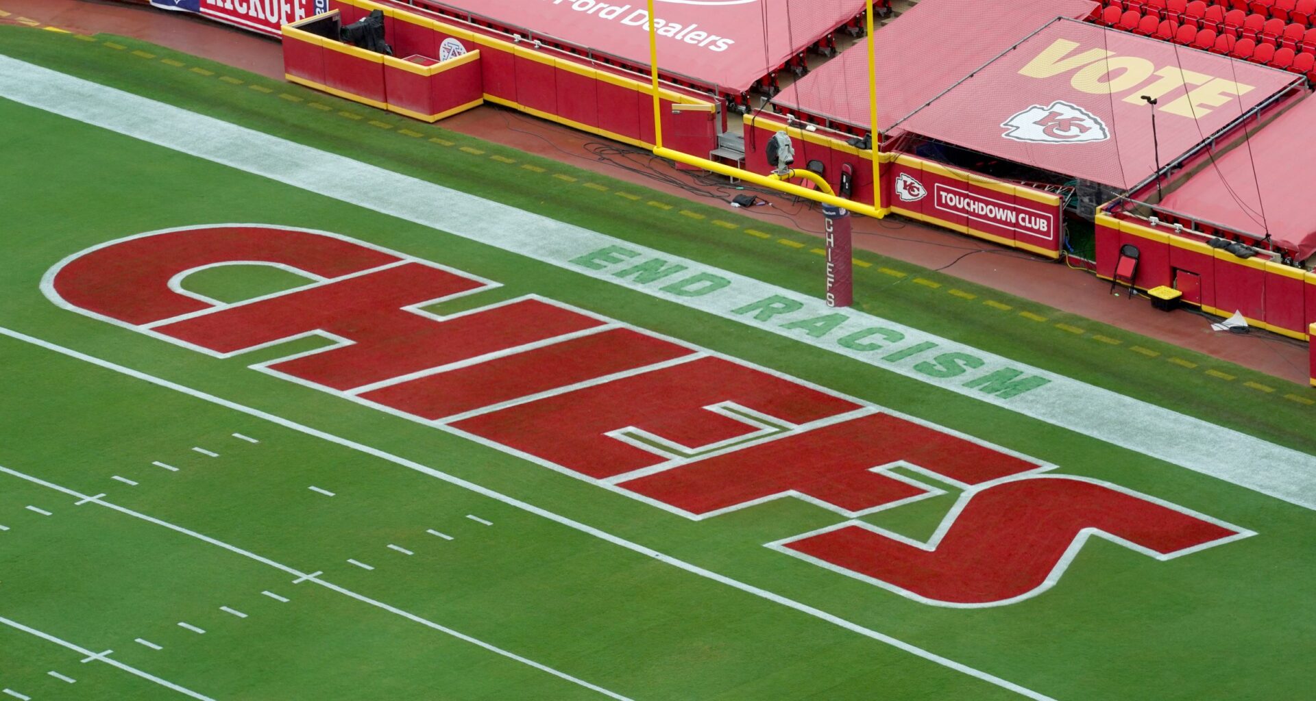 Nate Taylor joins ESPN as new Kansas City Chiefs beat writer