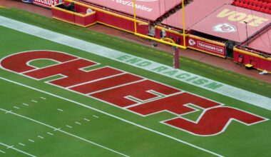 Nate Taylor joins ESPN as new Kansas City Chiefs beat writer