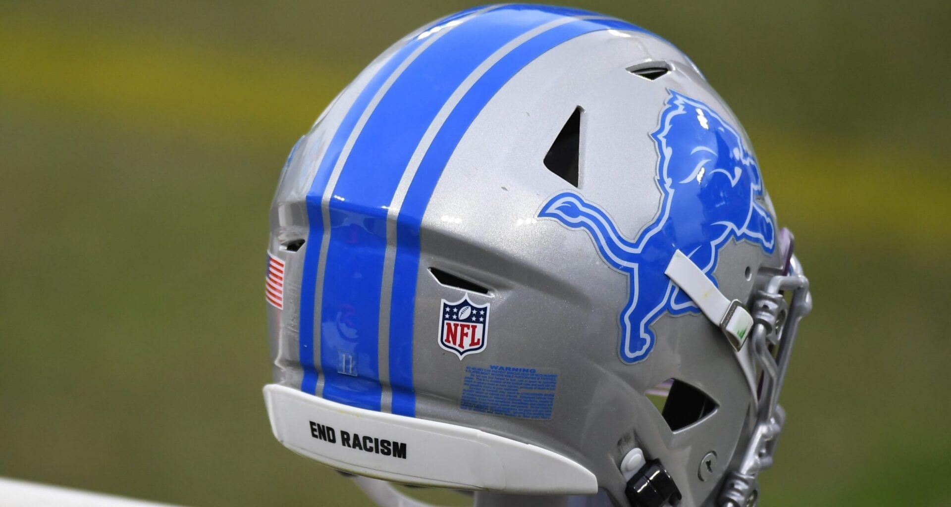 Lions star tired of what is going on