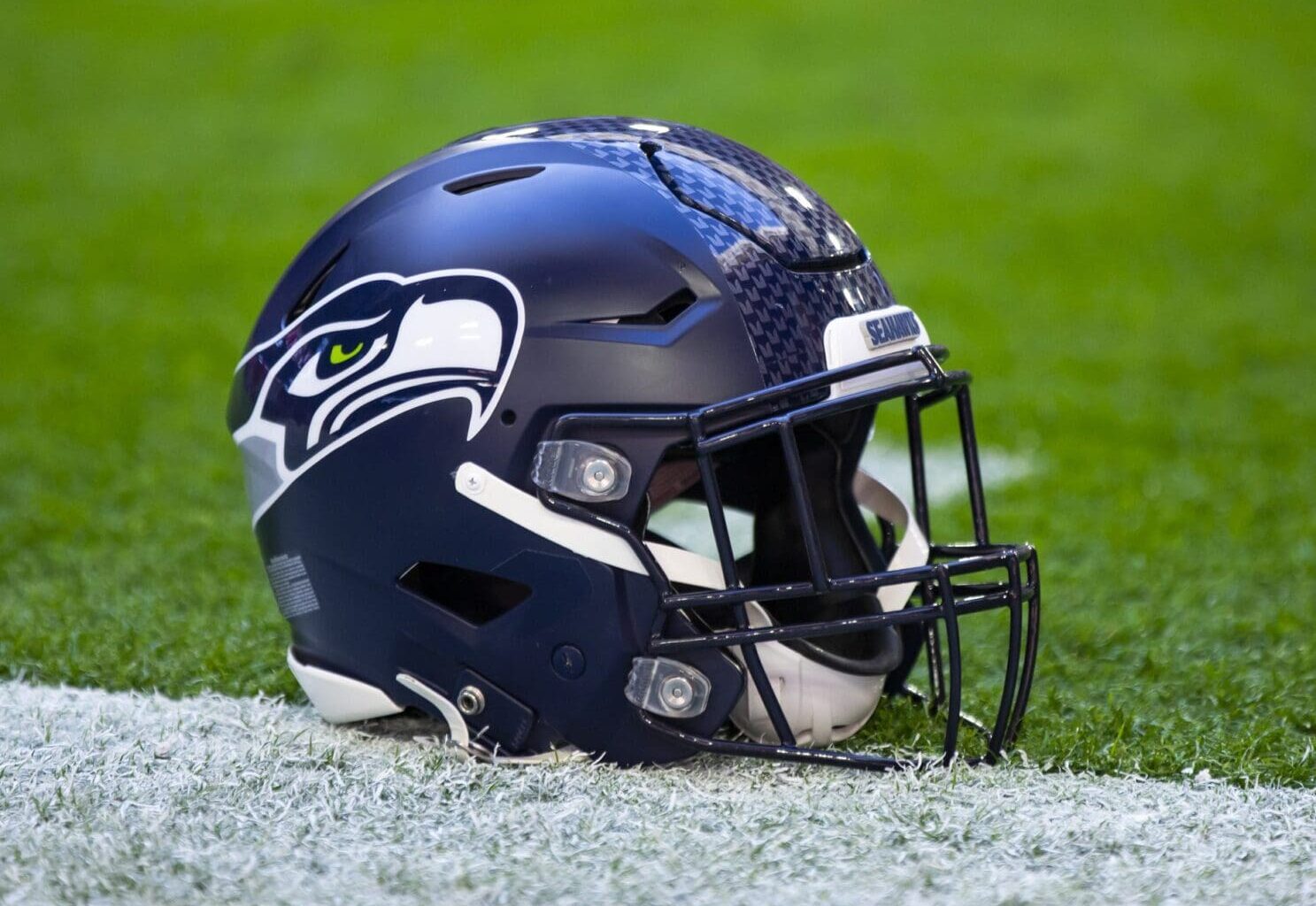 Seahawks Activate Four Players From Non-Football Injury List
