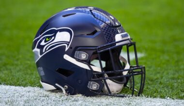 Seahawks coach does not hold back on star player