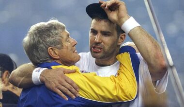 Bernie: On the 25th Anniversary Of Their Super Bowl Win, My Tribute To the 1999 St. Louis Rams, A Once In A Lifetime Team