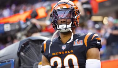 49ers To Sign CB Eli Apple