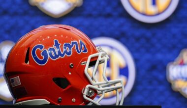 Dooley's Back Nine: Future Of College Football Main Topic