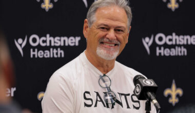 The NFL's Longest-Tenured GMs