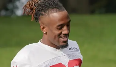 L'Jarius Sneed emerges as Kansas City Chiefs' secret weapon for a promising defensive future