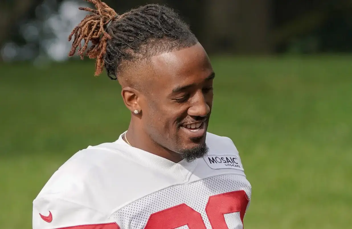 L'Jarius Sneed emerges as Kansas City Chiefs' secret weapon for a promising defensive future