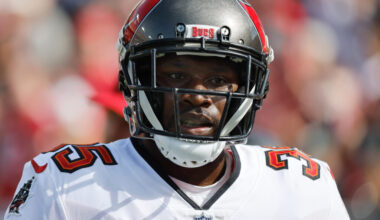 Release Candidate: Jamel Dean