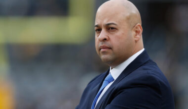 Steelers Extend GM Omar Khan