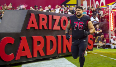 G Will Hernandez Receives Medical Clearance