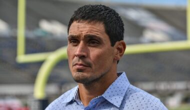 David Pollack defends Pat McAfee’s role in ESPN layoff