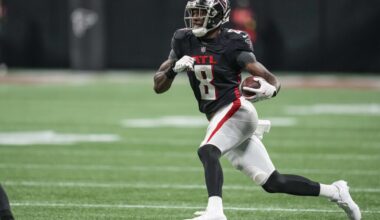 Kyle Pitts Extension Not On Falcons' Radar