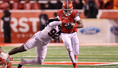 DT Kyon Barrs Lines Up Cardinals, Bengals Visits