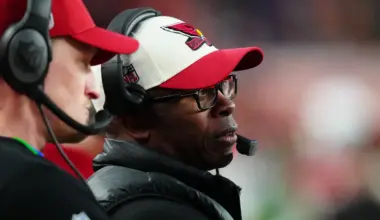 Vance Joseph eyes redemption as potential NFL head coach after revitalizing Broncos' defense