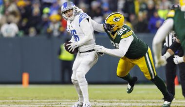 2025 Could Define Devonte Wyatt’s Career