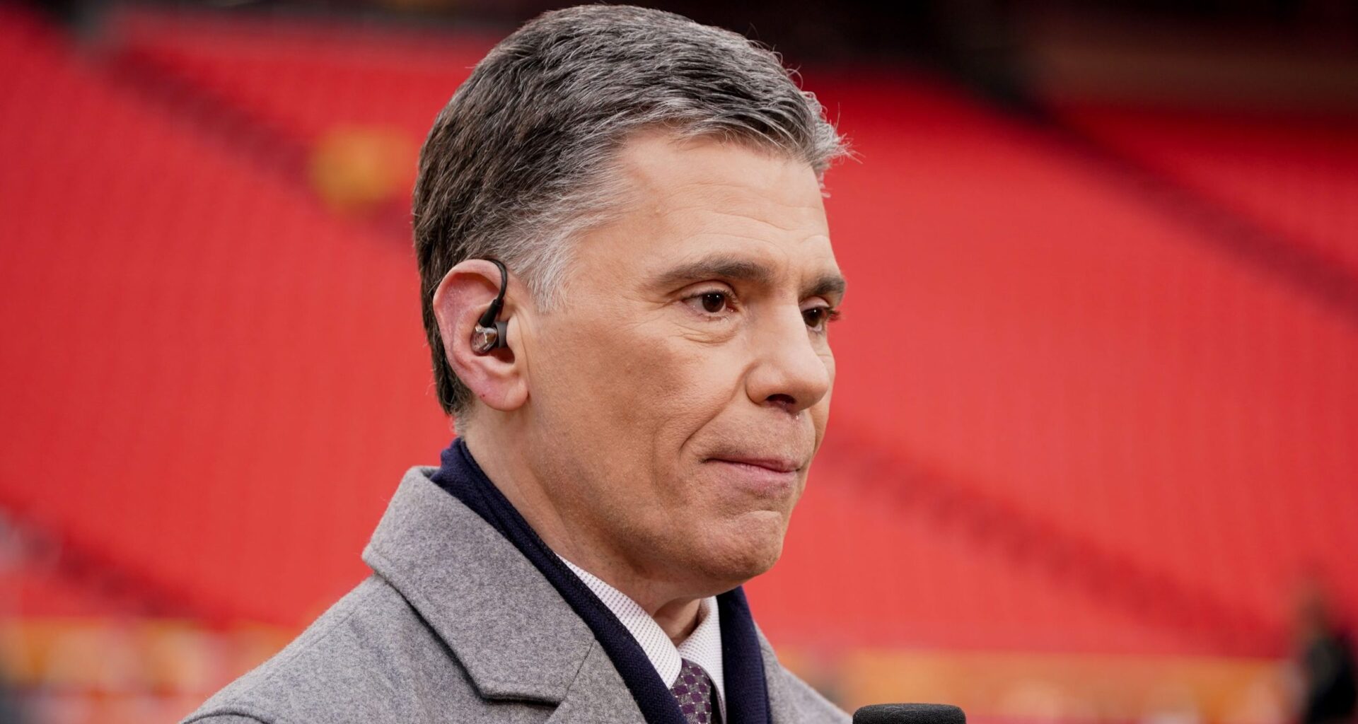 Mike Florio calls out NFL, NFLPA silence over alleged collusion report