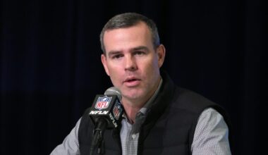 Bills' Draft Board Not Aligning At WR Led To Elijah Moore Signing