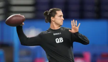 Kurt Benkert reveals defying Matt LaFleur's orders as a viral voice eclipsing his Packers journey