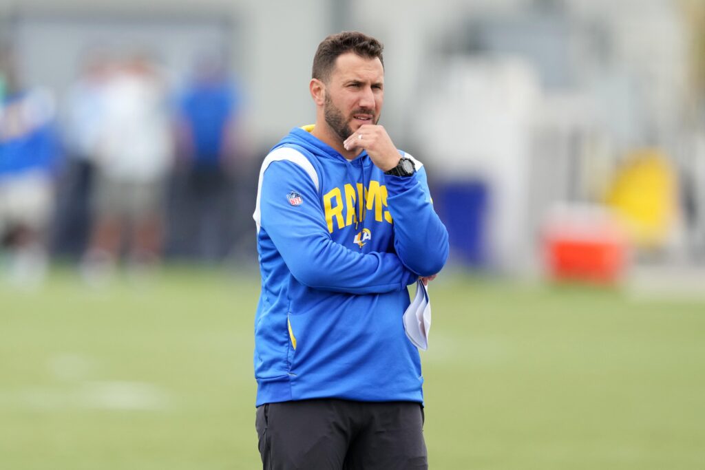 Texans Interview Thad Lewis For OC Job, To Meet With Nick Caley