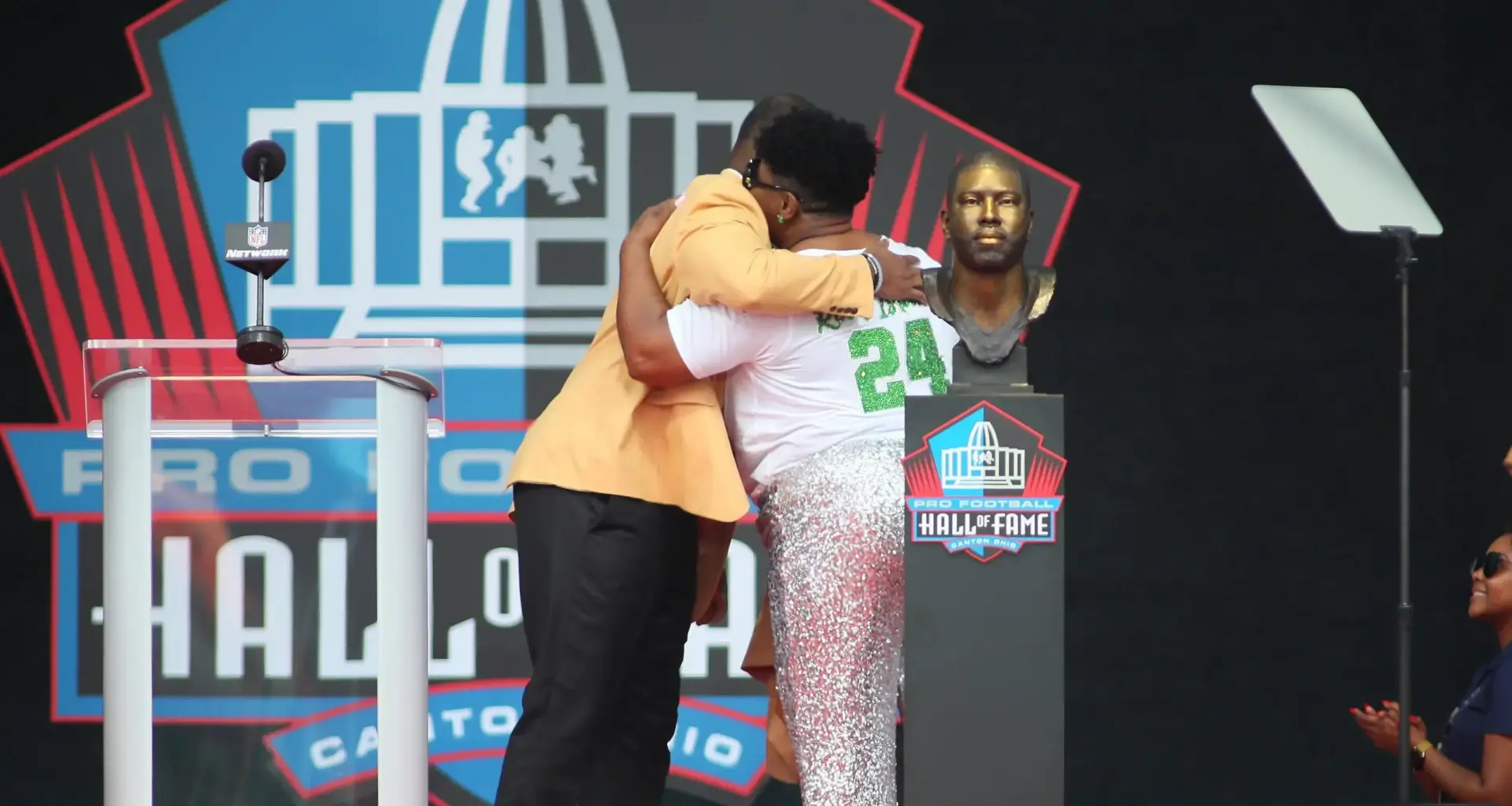 A massive deal with no guarantees ends after one season