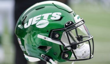 Jets address clear problem with shocking signing