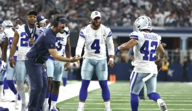 Brian Schottenheimer faces unexpected roster dilemma as dedicated Cowboys skip holiday for intense training