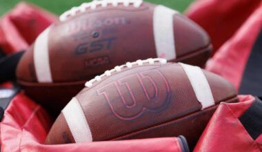 2025 College Football Media Days Schedule