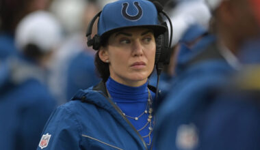 Offseason In Review: Indianapolis Colts