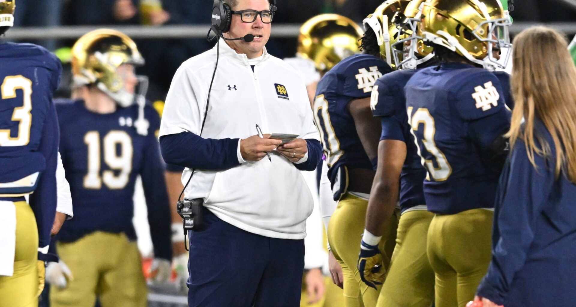 Al Golden Strives to Prove the Cincinnati Bengals Right