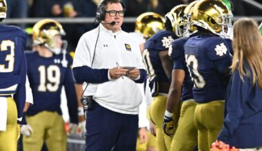 Al Golden Strives to Prove the Cincinnati Bengals Right