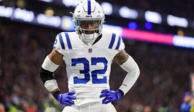 Saints Sign S Julian Blackmon