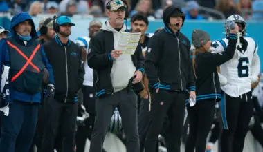 Frank Reich faces daunting expectations as Panthers' defense seeks redemption after dismal 2024 season