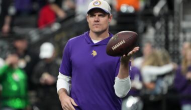 Kevin O’Connell’s Late-Game Heroics Started As A High School QB In San Diego