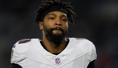 Texans, CB Arthur Maulet Agree To Deal