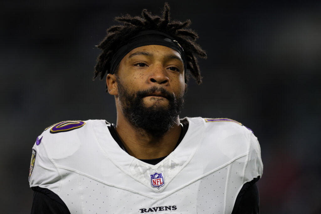 Texans, CB Arthur Maulet Agree To Deal