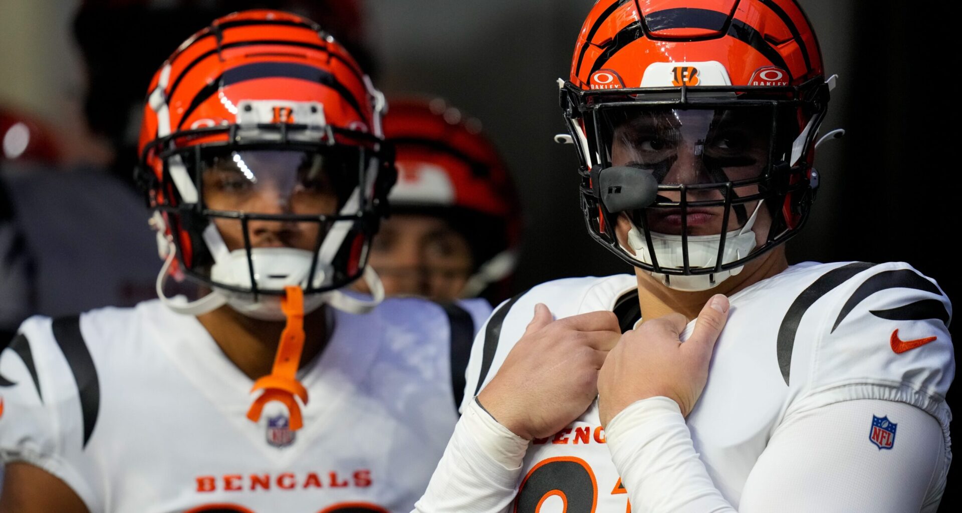 ESPN Not High on the Bengals' Offseason - 'I Have Little Sympathy'