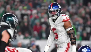 Chargers predicted to make massive trade for $31 million, former top-5 NFL Draft pick image