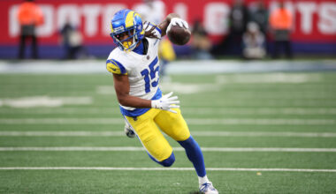 49ers WR Demarcus Robinson Pleads No Contest To DUI Charge