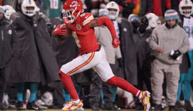 NFL Legal Notes: Browns, Rice, Ruggs