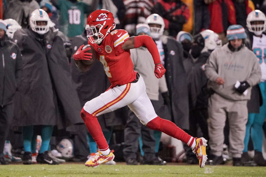 NFL Legal Notes: Browns, Rice, Ruggs