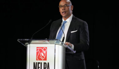 NFL Players Association Facing Potential Federal Probe Into Finances
