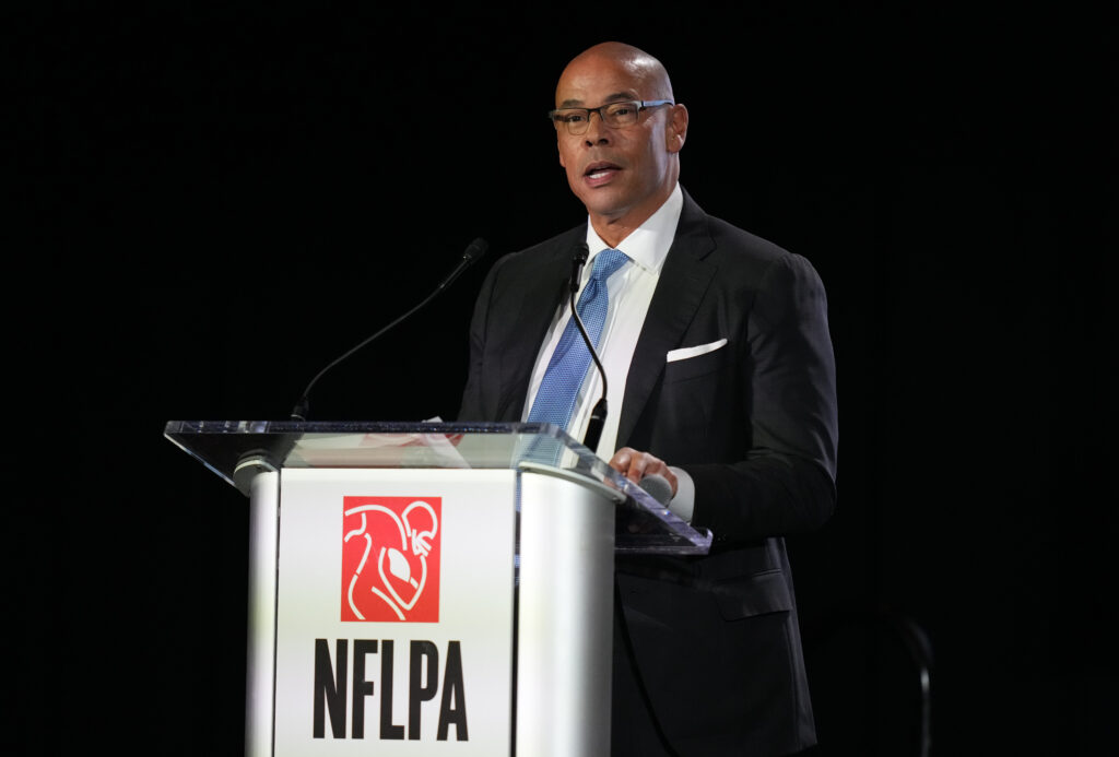 NFL Players Association Facing Potential Federal Probe Into Finances