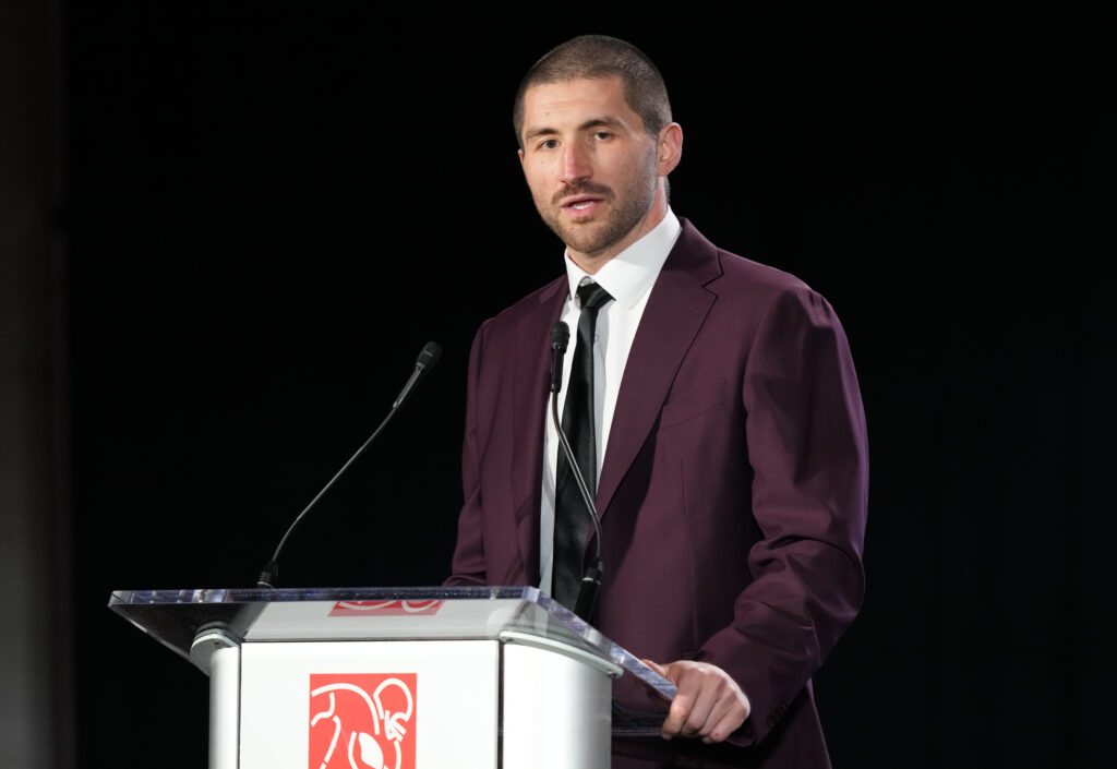 NFL Won Grievance Over NFLPA On J.C. Tretter's RB Injury Remarks