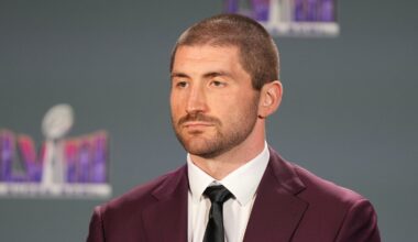 JC Tretter resigns from NFLPA after reports reveal role in coverups