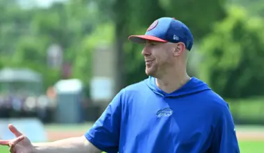 Joe Brady transforms from Panthers disappointment to Buffalo Bills mastermind, elevating Josh Allen to MVP heights